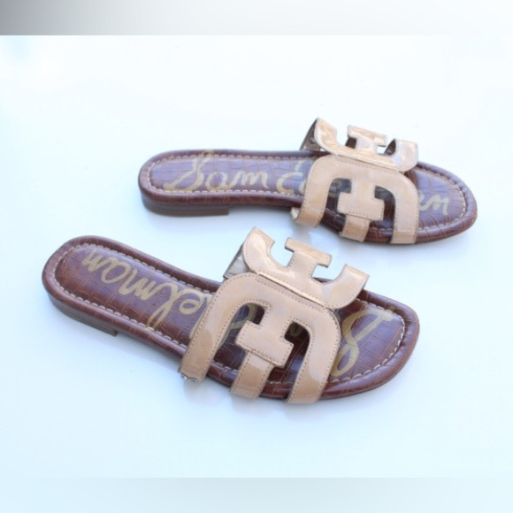 Sam Edelman Bay sandals - Picture 1 of 10